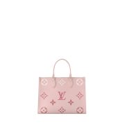 LV Onthego MM Monogram
