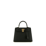 Kelly 25 handbag