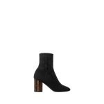 Silhouette Ankle Boot