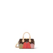 LV x YK Speedy Bandoulière 20
