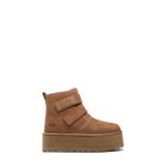UGG Platform Chukka Brown