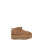 Ugg Classic Ultra Mini Platform Brown