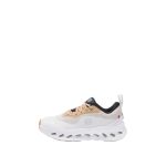 On Running x Loewe – Tan & White
