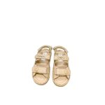 CHANEL Sandal