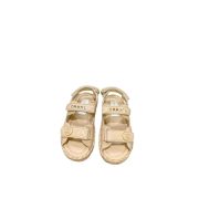 CHANEL Sandal