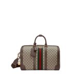GUCCI SAVOY DUFFLE BAG