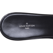 ⁦Monogram Lock It Mules⁩ – תמונה ⁦4⁩