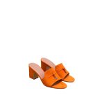 Summer Charms Sandal-orange