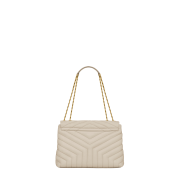 ⁦LOULOU LARGE CHAIN BAG⁩ – תמונה ⁦5⁩