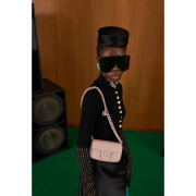 ⁦GG Marmont MINI Bag⁩ – תמונה ⁦4⁩