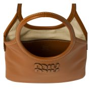 ⁦Ivy leather handbag⁩ – תמונה ⁦2⁩