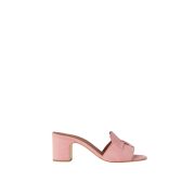 Summer Charms Sandal-pink