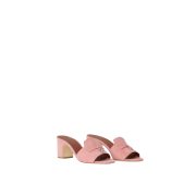 ⁦Summer Charms Sandal-pink⁩ – תמונה ⁦2⁩