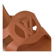 ⁦LV Isola Mule- brown⁩ – תמונה ⁦5⁩