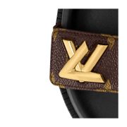 ⁦LV Sunset Flat Comfort Sandal⁩ – תמונה ⁦5⁩