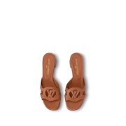 ⁦LV Isola Mule- brown⁩ – תמונה ⁦6⁩