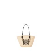 Medium Anagram Basket bag