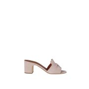 Summer Charms Sandal Nude