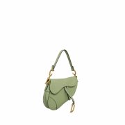 ⁦Christian Dior Medium Saddle Bag⁩ – תמונה ⁦2⁩