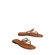 ⁦Miss sandal- brown⁩ – תמונה ⁦2⁩
