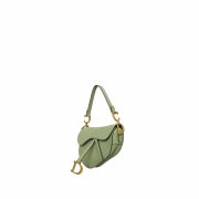 ⁦Christian Dior Medium Saddle Bag⁩ – תמונה ⁦3⁩