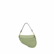 ⁦Christian Dior Medium Saddle Bag⁩ – תמונה ⁦4⁩