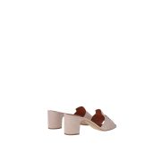 ⁦Summer Charms Sandal Nude⁩ – תמונה ⁦2⁩