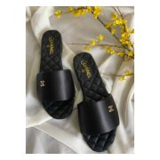 ⁦Chanel CC Logo Slides⁩ – תמונה ⁦2⁩