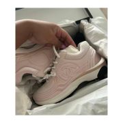⁦Sneakers Light Pink⁩ – תמונה ⁦2⁩