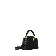 ⁦Capucines Mini -black⁩ – תמונה ⁦4⁩