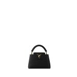 Capucines Mini -black