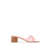 LV Isola Mule-pink