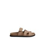 Chypre sandal Suede