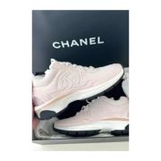 ⁦Sneakers Light Pink⁩ – תמונה ⁦3⁩