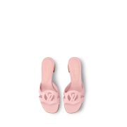 ⁦LV Isola Mule-pink⁩ – תמונה ⁦2⁩