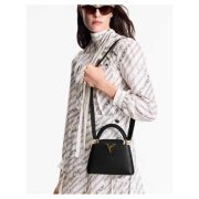 ⁦Capucines Mini -black⁩ – תמונה ⁦3⁩