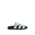 Hermes Chypre Sandal – bleu