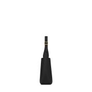 ⁦LE 5 À 7 SUPPLE SMALL IN GRAINED LEATHER⁩ – תמונה ⁦2⁩