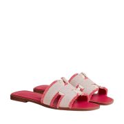 ⁦Oran Sandals Pink⁩ – תמונה ⁦3⁩