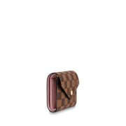 ⁦Damier Ebene Canvas Rose⁩ – תמונה ⁦3⁩