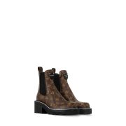 ⁦LV Beaubourg Ankle Boot⁩ – תמונה ⁦2⁩