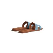 ⁦Oran Sandals Jeans⁩ – תמונה ⁦3⁩