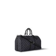 ⁦Keepall Bandoulière 45⁩ – תמונה ⁦4⁩