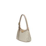 ⁦Ophidia small GG-Supreme canvas shoulder bag⁩ – תמונה ⁦3⁩