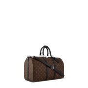 ⁦Keepall Bandoulière 45⁩ – תמונה ⁦4⁩