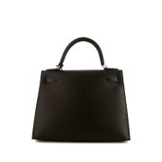 ⁦Kelly 25 Handbag⁩ – תמונה ⁦5⁩
