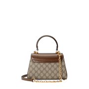 ⁦Horsebit 1955 Lether Tote⁩ – תמונה ⁦2⁩