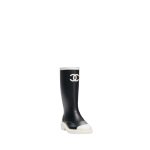 CHANEL BOOTS