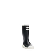 CHANEL BOOTS