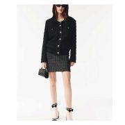 ⁦Fall-Winter Jacket⁩ – תמונה ⁦2⁩